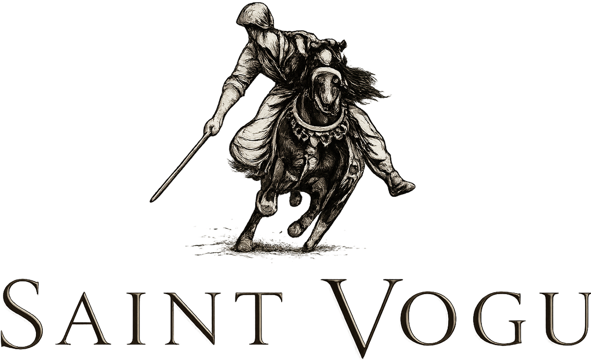 Saint Vogu