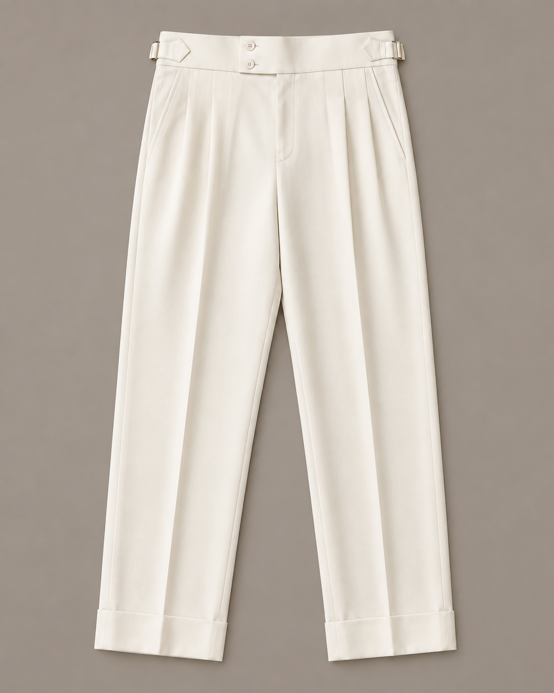 The Monte Carlo Trouser — Sand